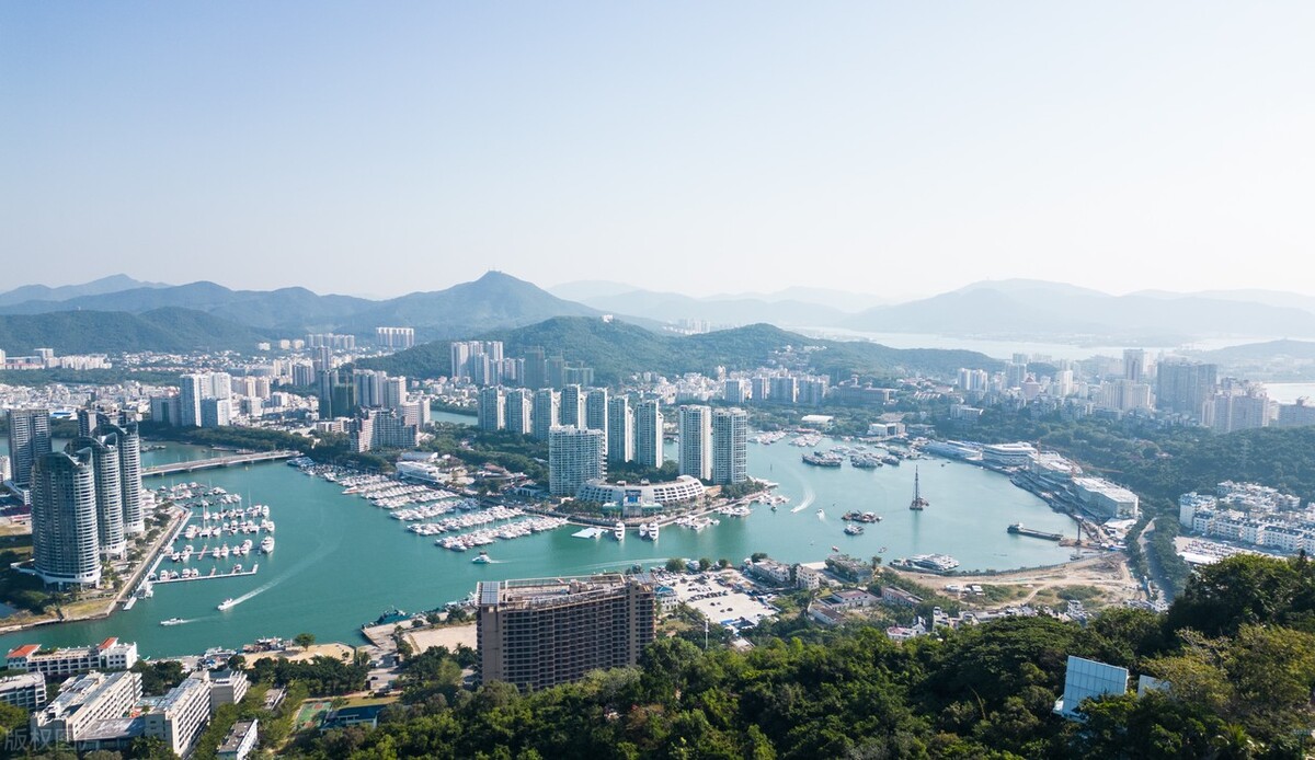 海口开贸易公司做哪种好,海南开贸易公司开在哪里最好