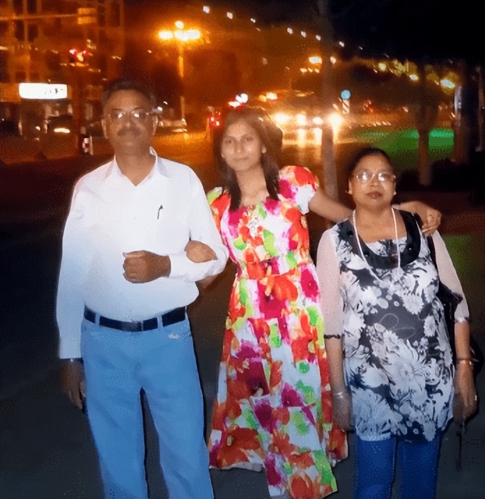 中国小伙娶印度的女儿,广西农村小伙娶印度女子