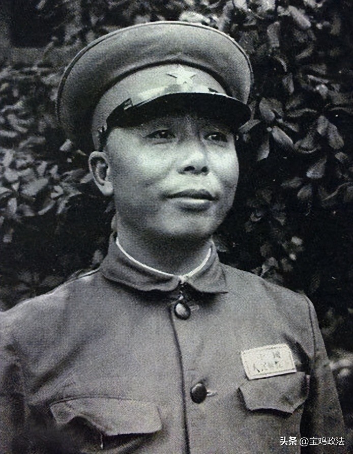 长津湖战役后26军哪些人受到处罚,长津湖战役最后发生了啥