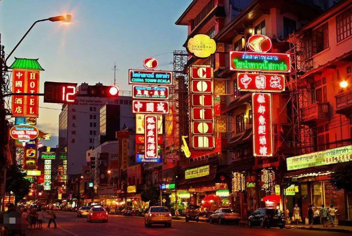 海外养老热潮泰国养老的优势分析,马来西亚养老和泰国养老