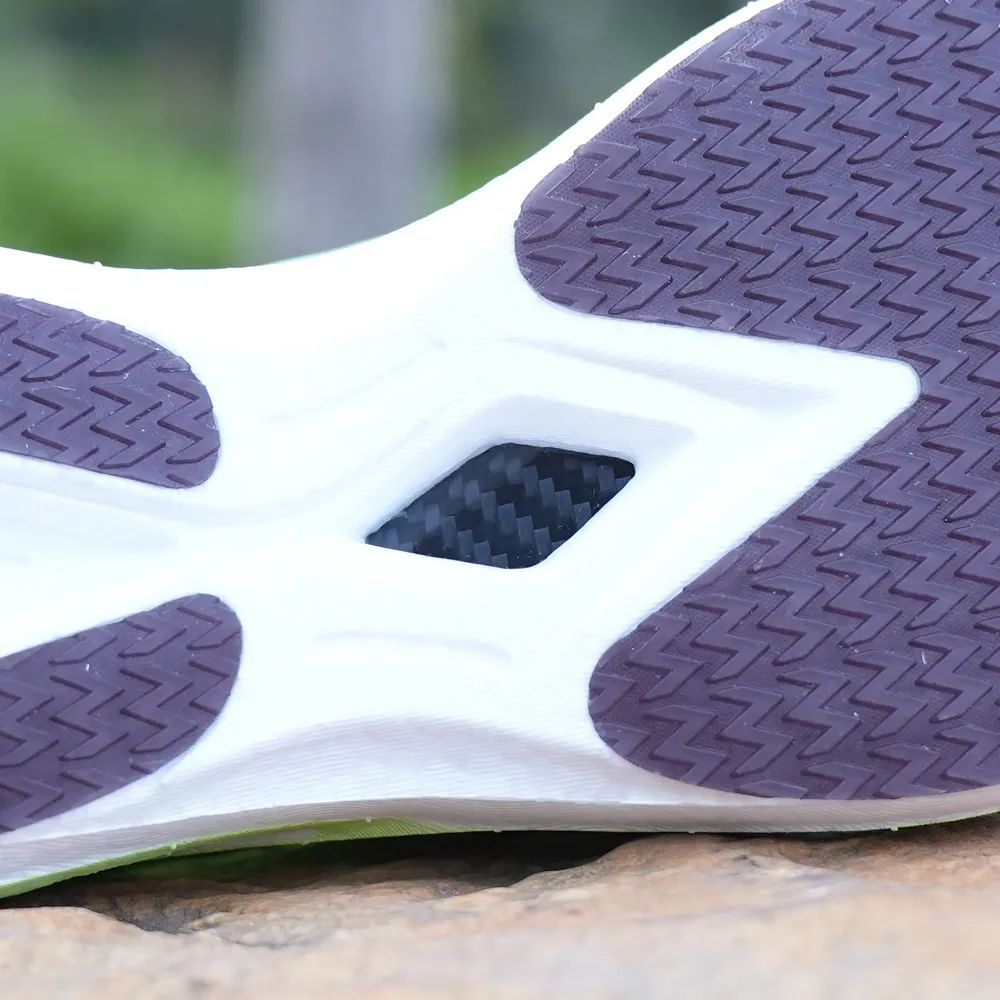 马孔多倚天箭跑鞋2.0,马孔多倚天箭值得入手吗