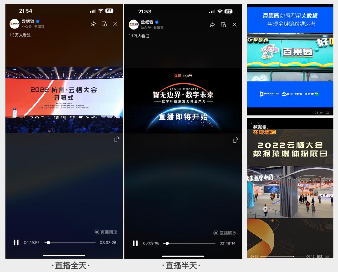 【报名】数据猿联合上海大数据联盟共同推出2023年度三大策划活动