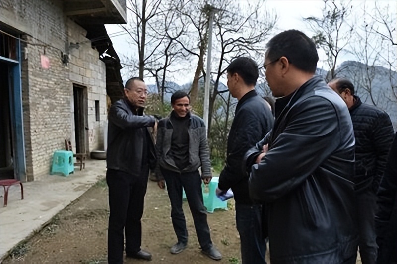 基层公务员的晋升到副县级有多难,乡镇公务员和市直公务员的待遇