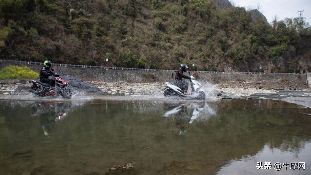 大阳vrs125踏板怎么样,大阳vrs125对比大阳vrs150