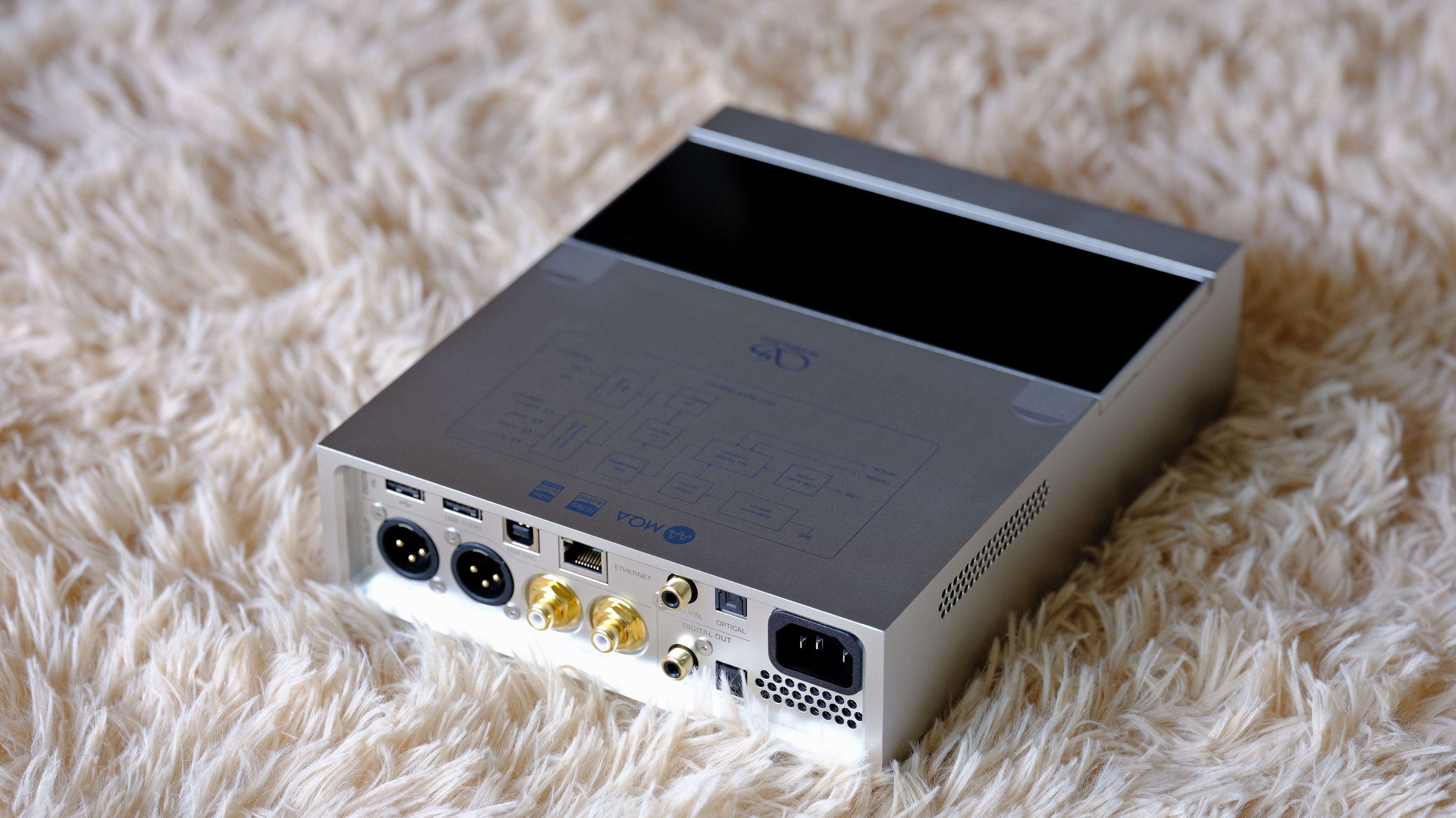 山灵em7点亮mqa,山灵em7和山灵em5