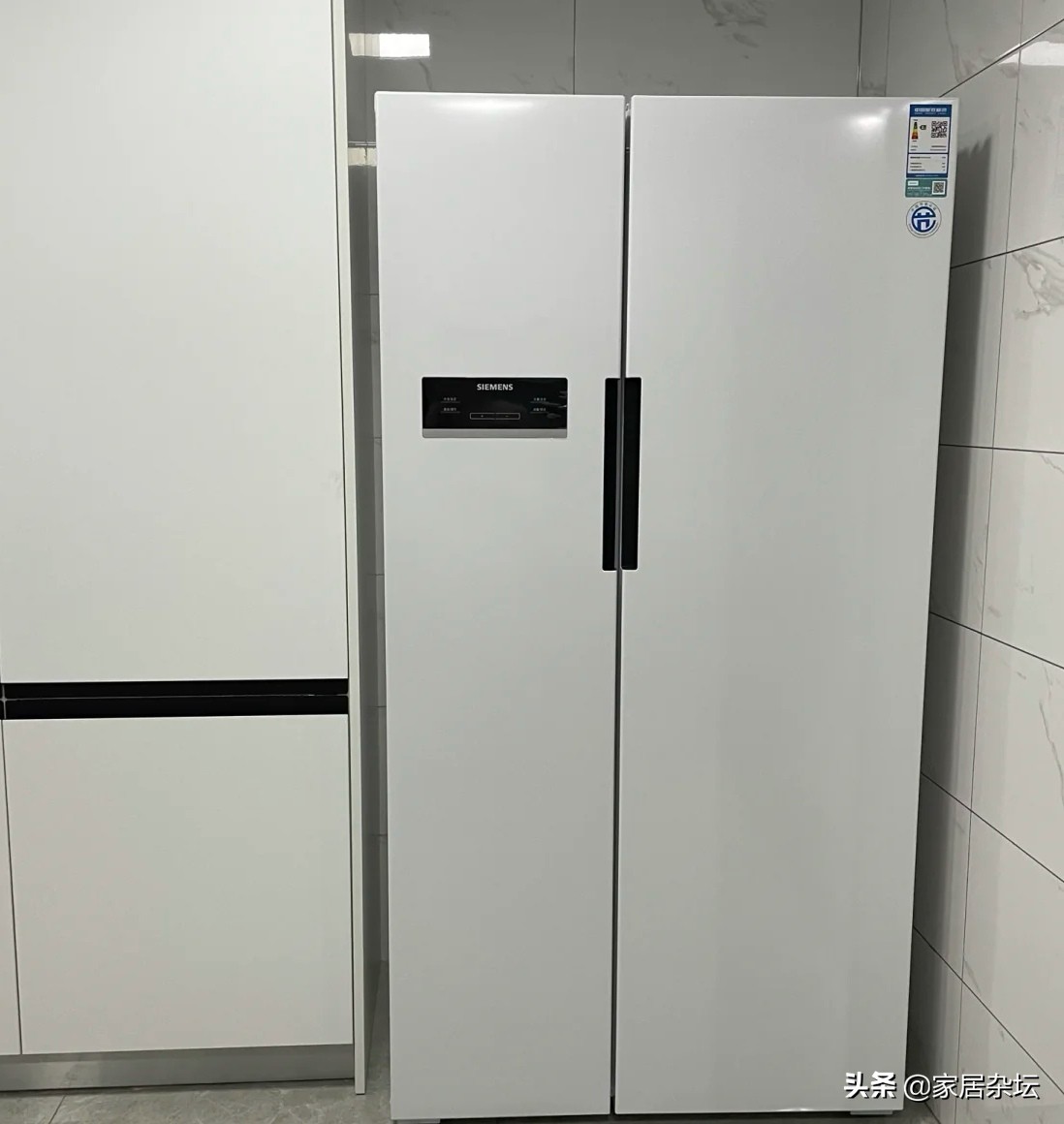 买冰箱怎么买不踩坑,买冰箱怎么买才不会踩坑