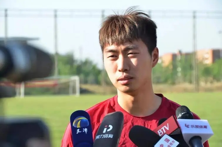 “海参国足”已成为过去式，请停止对国足抹黑，两场完胜透露细节