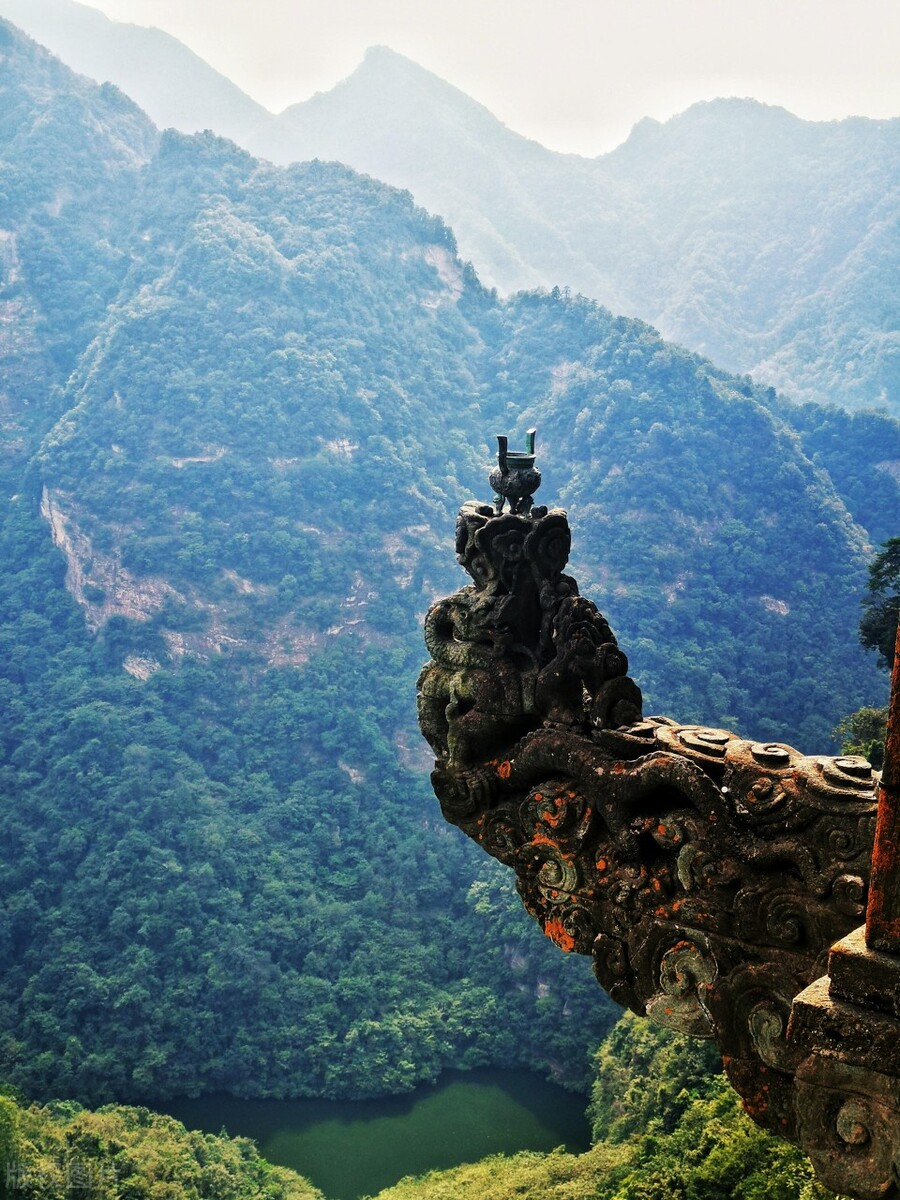 祈福最灵的寺庙排名,新年祈福5大寺庙推荐