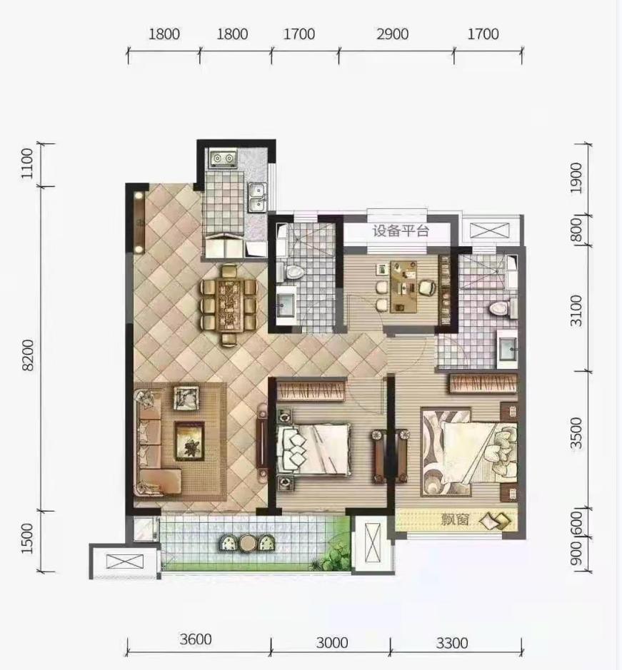 运城市总价50万房子推荐,运城总价60万独院