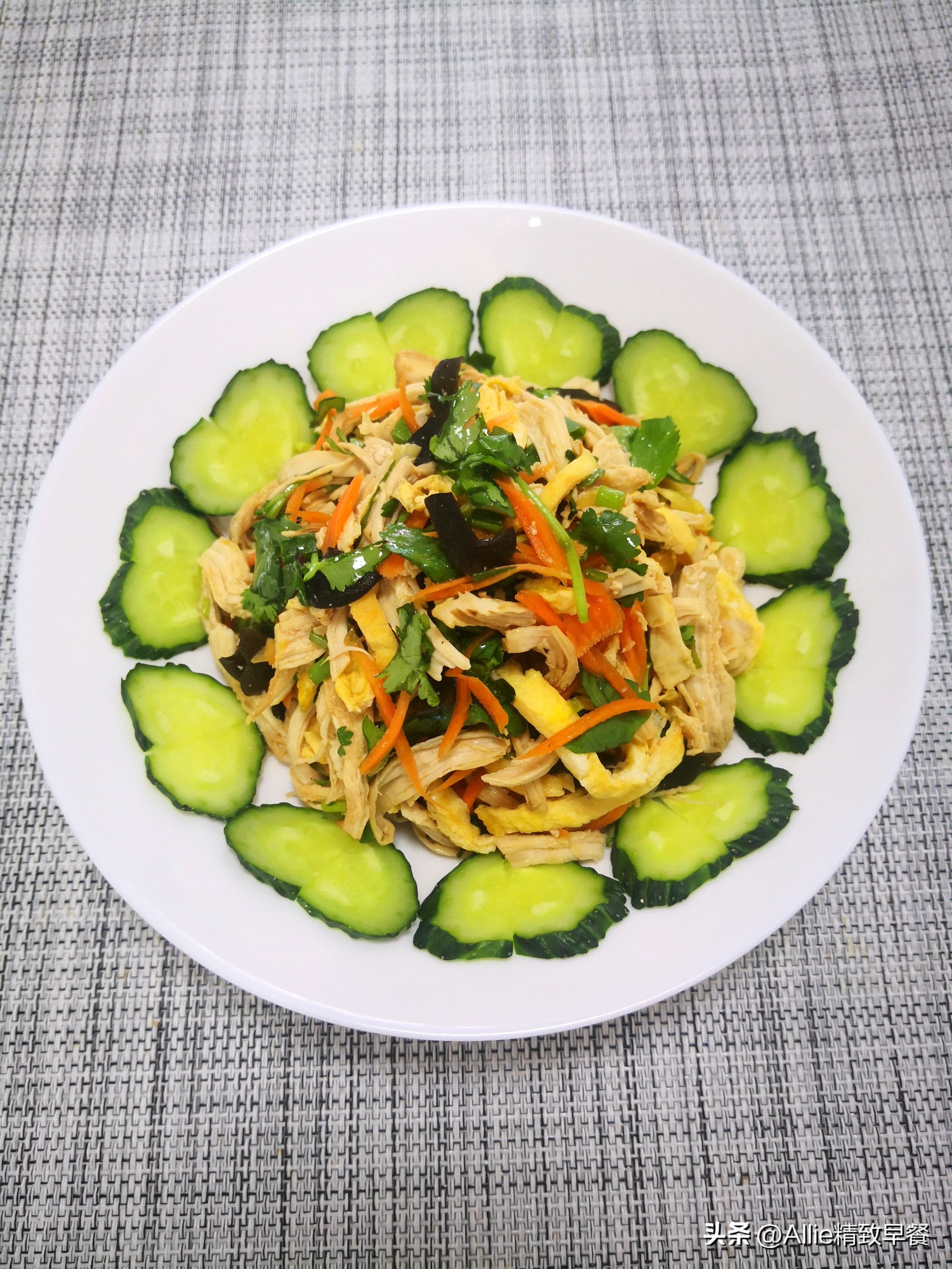 经典吃鸡做法大全,吃鸡10种经典吃法