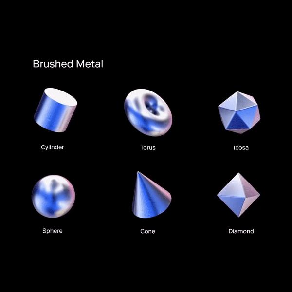 未之头条：你看这8个圆组成的logo，是不是很五角？