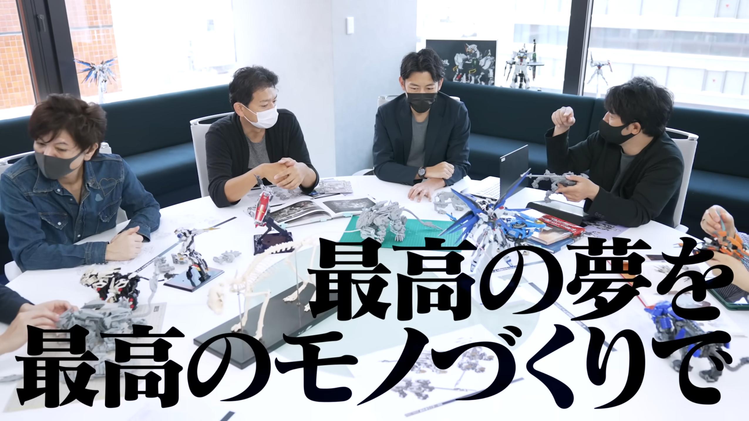 万代合作,万代和三丽鸥联名