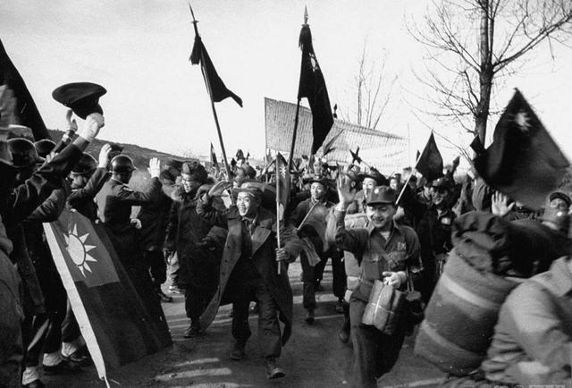 抗美援朝第5次战役志愿军伤亡,抗美援朝战役志愿军回来多少人