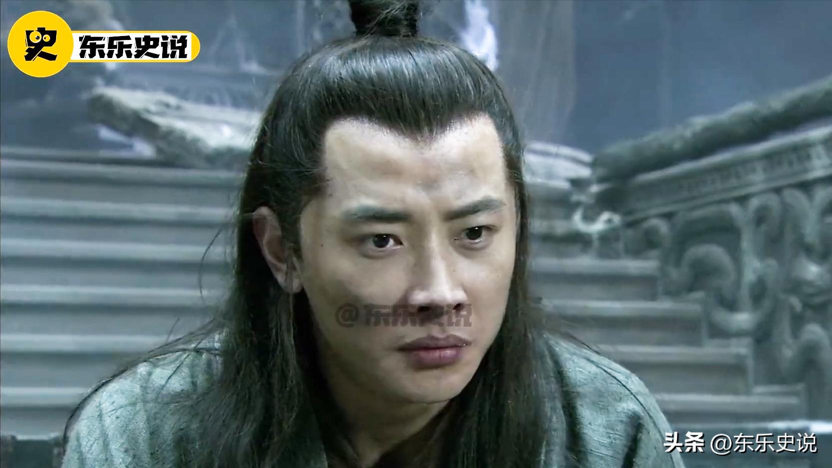 三国曹操被救,汉献帝被曹操救助