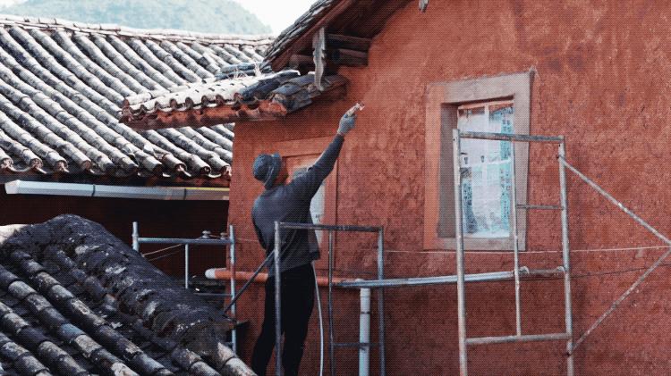 裸辞女教师云南,辞职女教师隐居山村多年