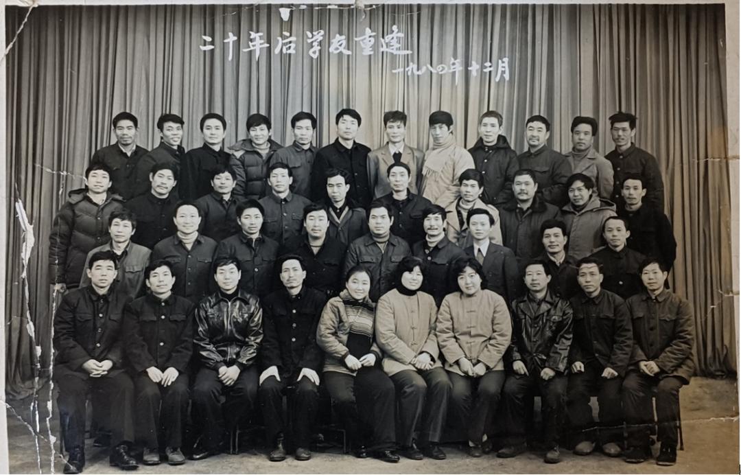 响应*少奇刘**号召创办的矿通工读学校，还有多少人记得？