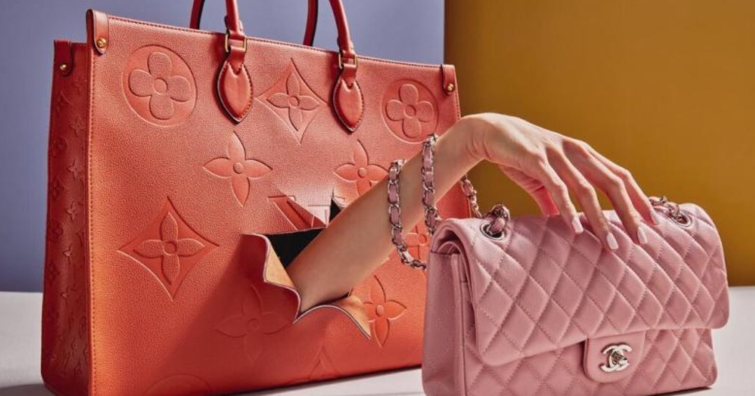 买假奢侈品有必要么,奢侈品假货仿不真