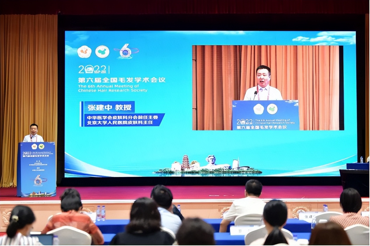 发现早，就能好！振东达霏欣最终破解‘雄脱’