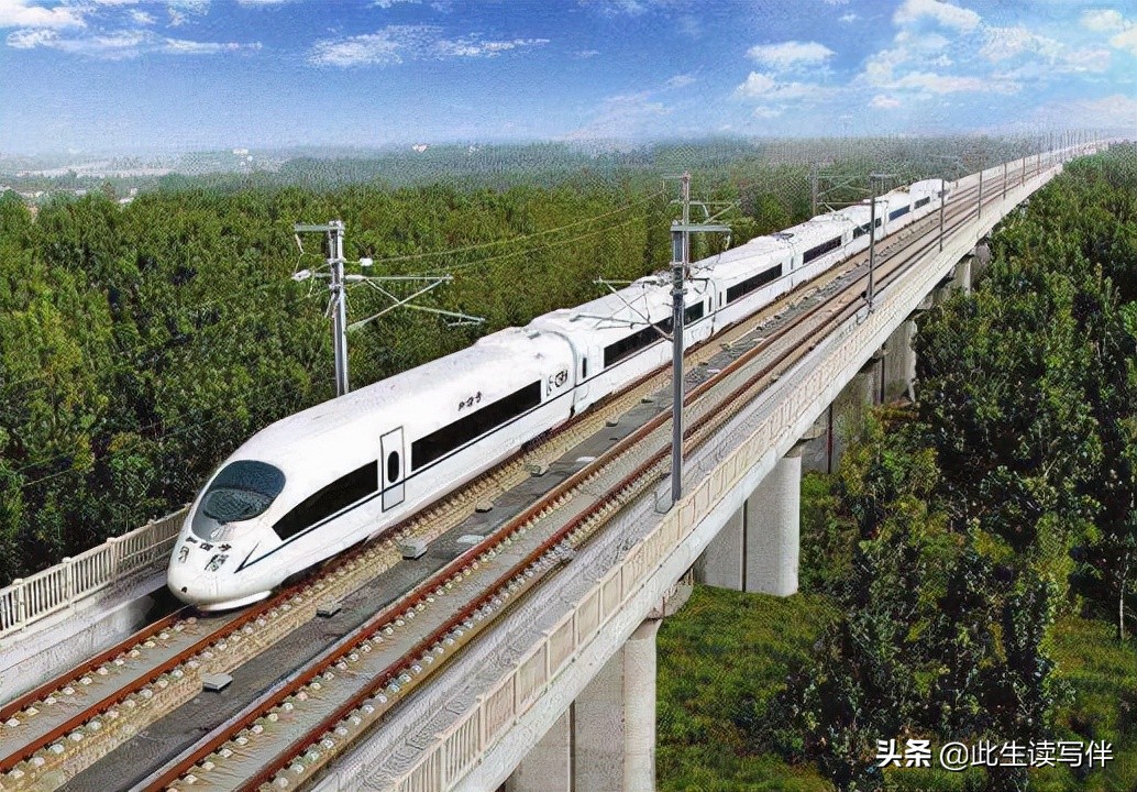 古代交通与现代交通的区别,现在的交通与古代的交通