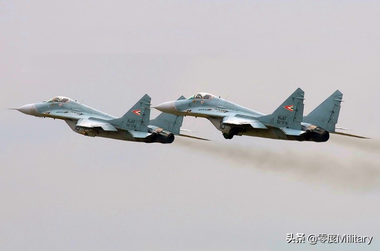 匈牙利空军装备,匈牙利空军专机