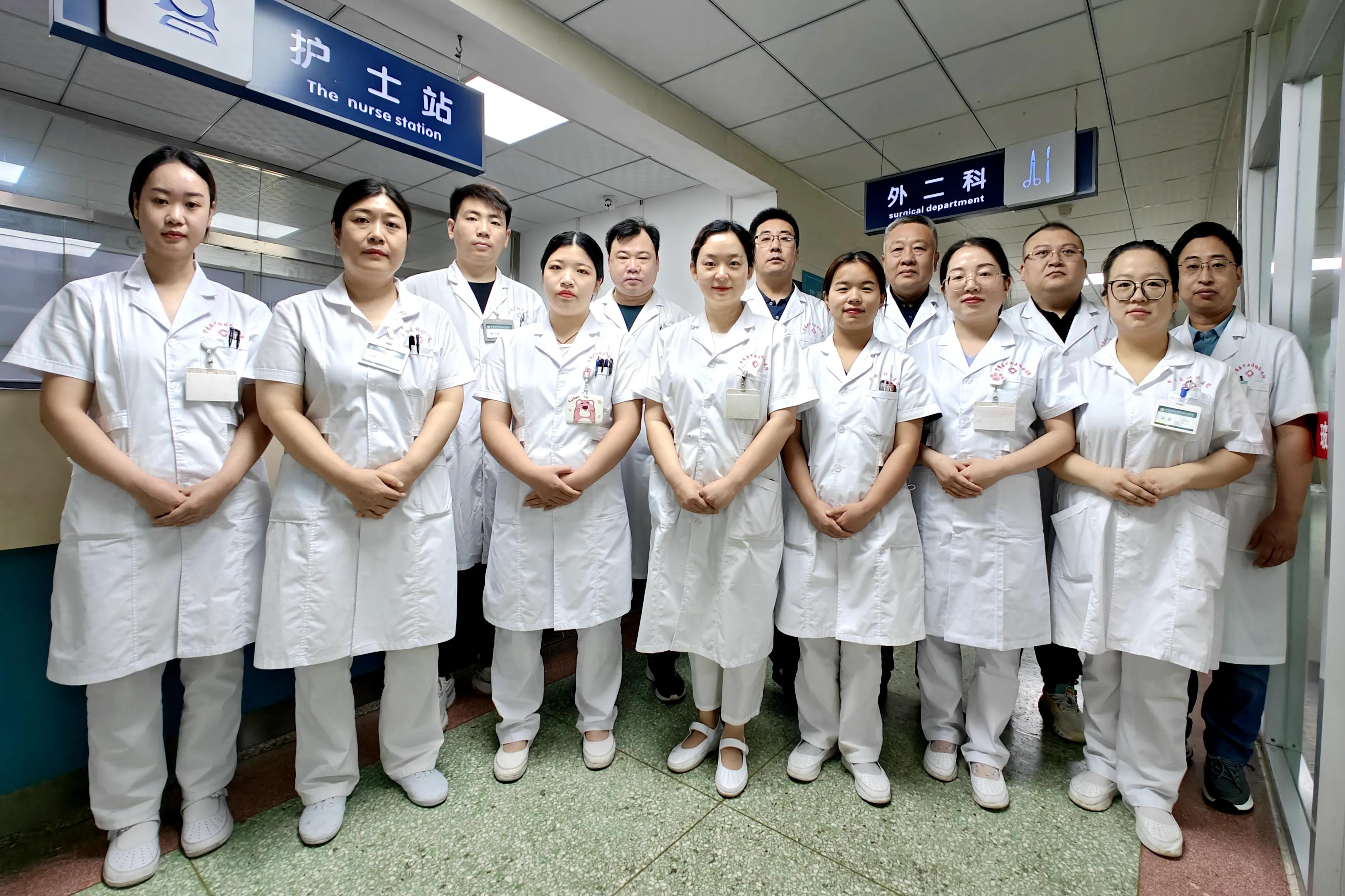 隐形的输液工具——输液港，中长期输液患者的最佳选择