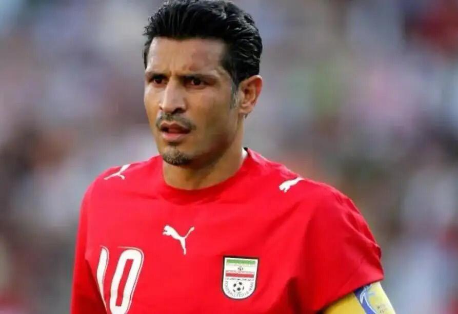 伊朗足球队员拒唱国歌后果,伊朗男足拒唱国歌