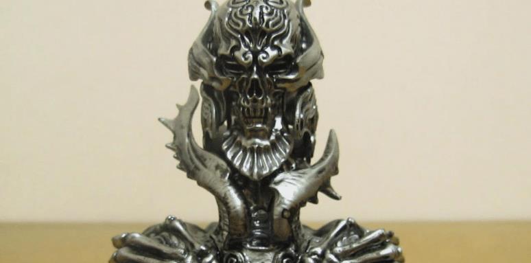 一口气看完牙狼动漫,一口气看完牙狼魔界战记