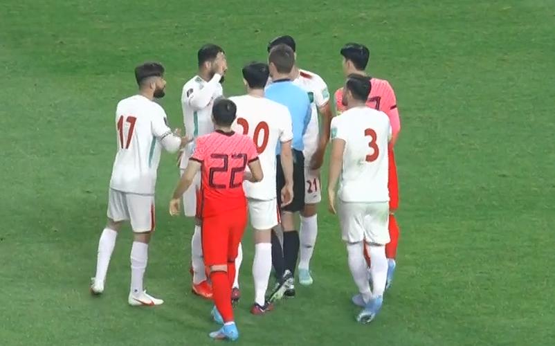 韩国2:0胜德国集锦,2018韩国2比0战胜德国决胜球