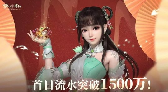 王者荣耀最鼎盛的一年游戏推荐,王者荣耀累计收入600亿