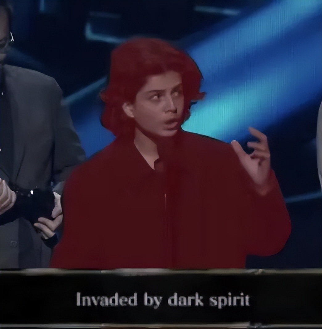 宫崎英高艾尔登之环领奖,宫崎英高颁奖艾尔登法环