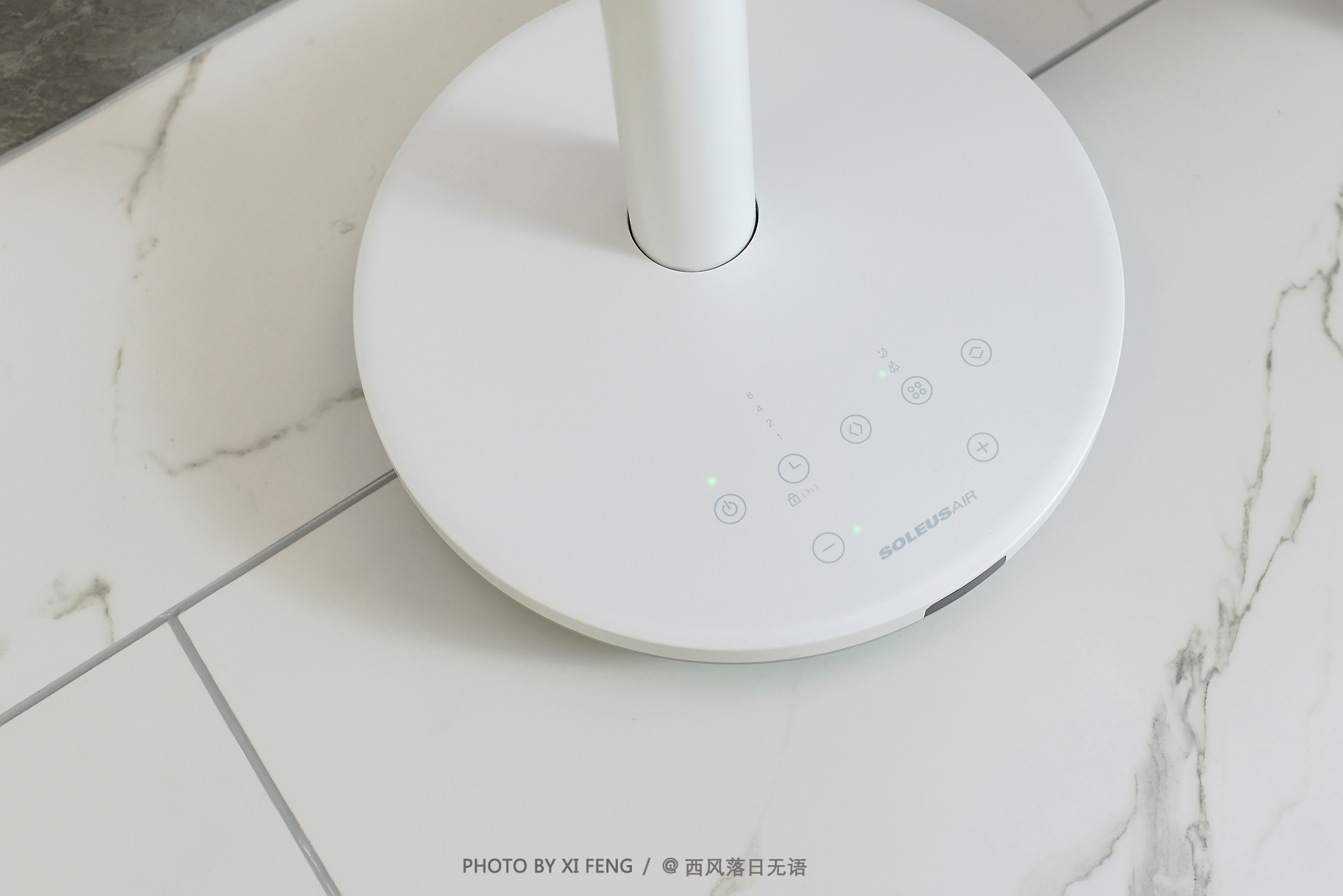 舒乐氏和贝昂循环扇对比,舒乐氏空气循环扇哪款好用测评