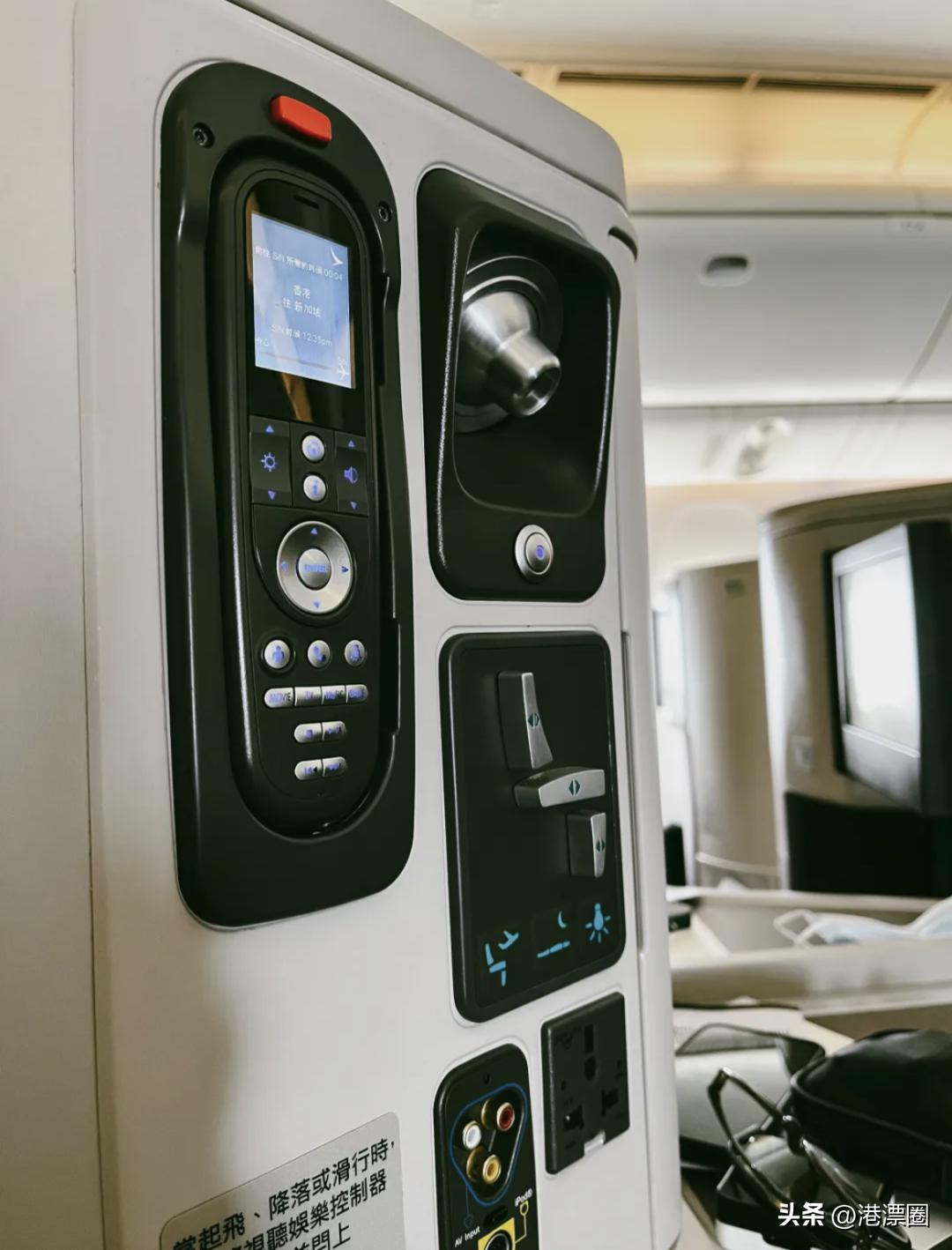 国泰航空空姐机舱,国泰航空空姐头等舱小视频