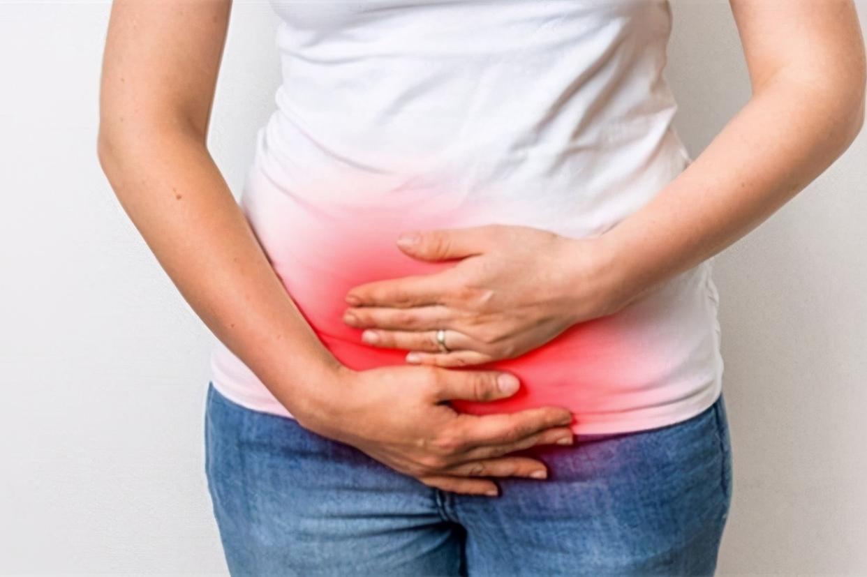 月经很多血块和血渣是不是在排毒,新冠期间来姨妈有血块是排毒吗