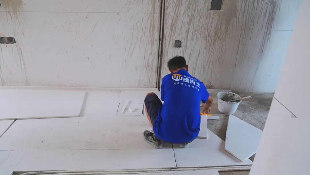 长沙石墨烯全屋采暖,长沙石墨烯采暖工程