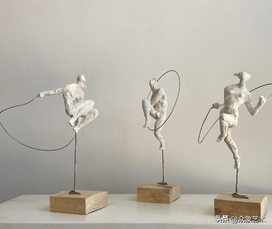 VittorioIavazzo|充满力量感的动态人体