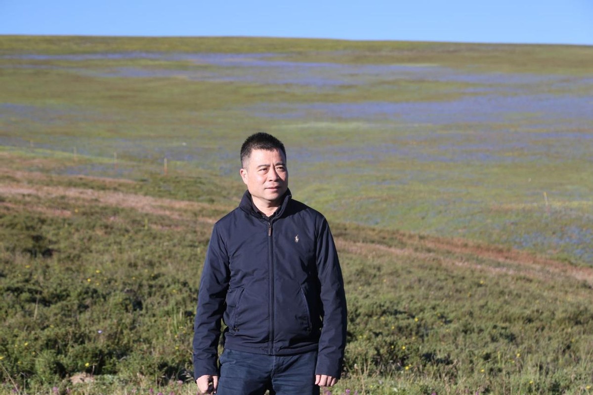 中国人物专访,中国非处方药物协会历任会长