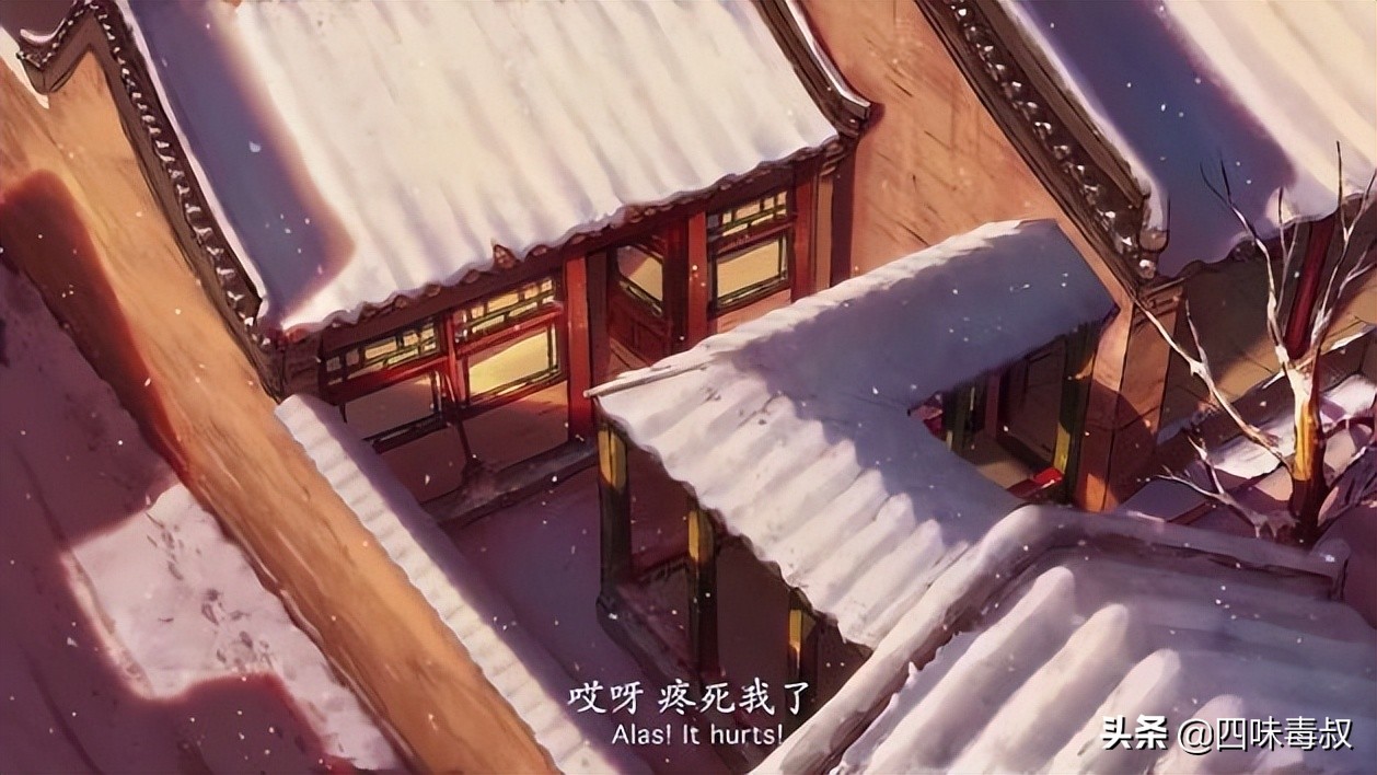 推荐的15部国漫动画电影,十部必看国漫动画片