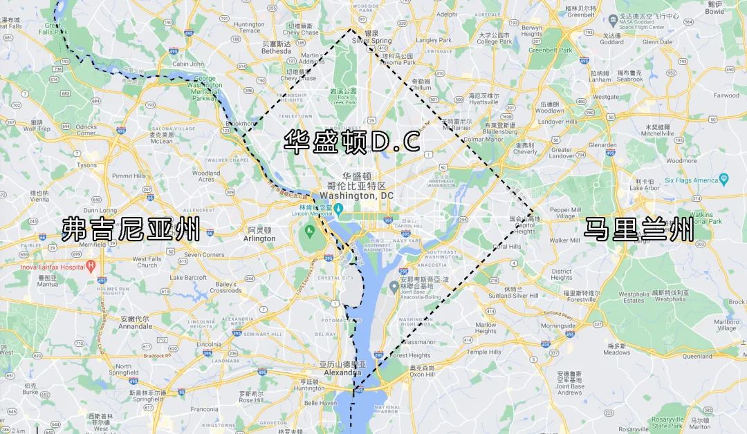 首都故事.一个国家三个首都,关于各国首都的奇怪知识