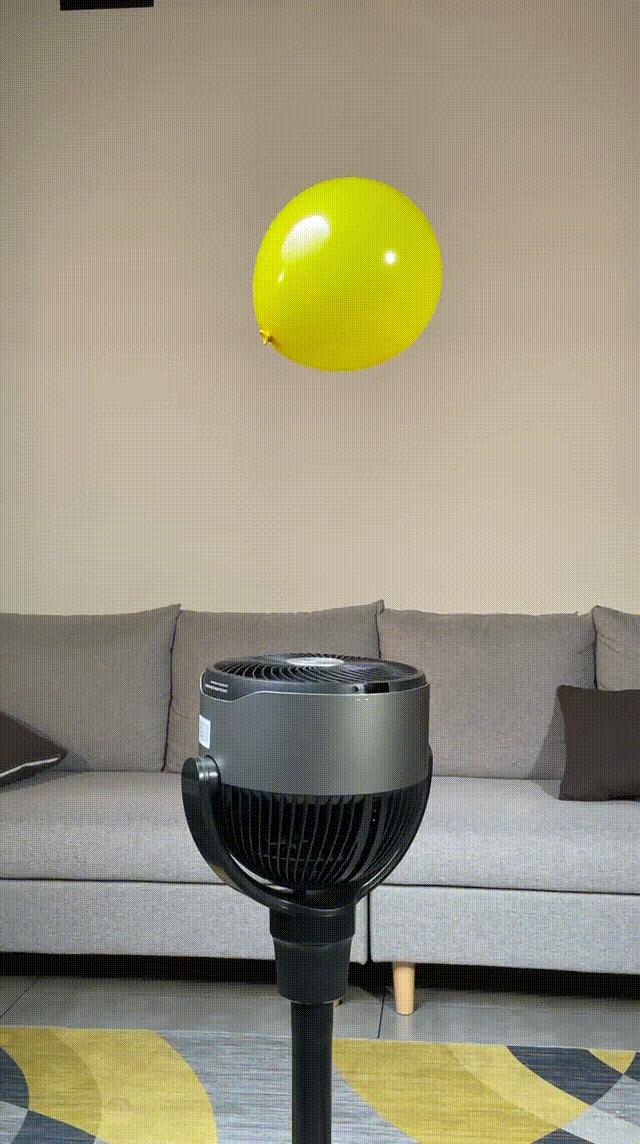 格力风扇一级能效循环扇,格力电风扇超静音空气循环扇