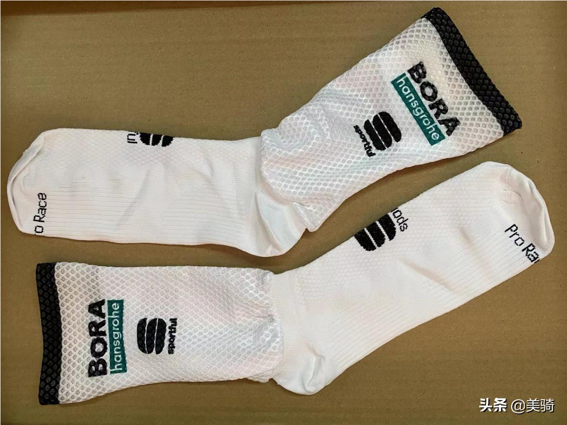 骑行袜子推荐测评,骑行袜子冬季测评