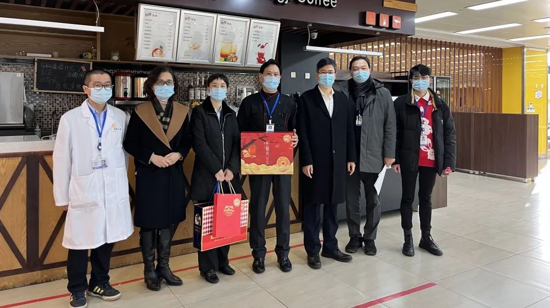 致敬国寿坚守岗位工作的人,致敬春节坚守在岗的同事们