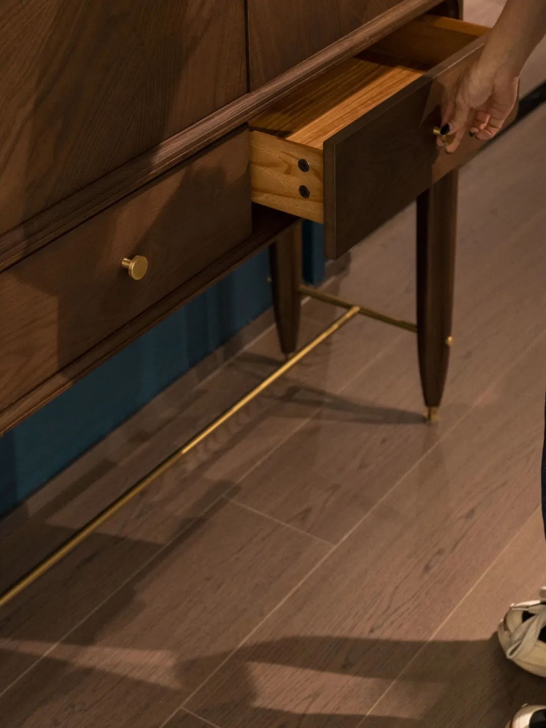 高晟家具效果图,三年磨一剑高晟家具