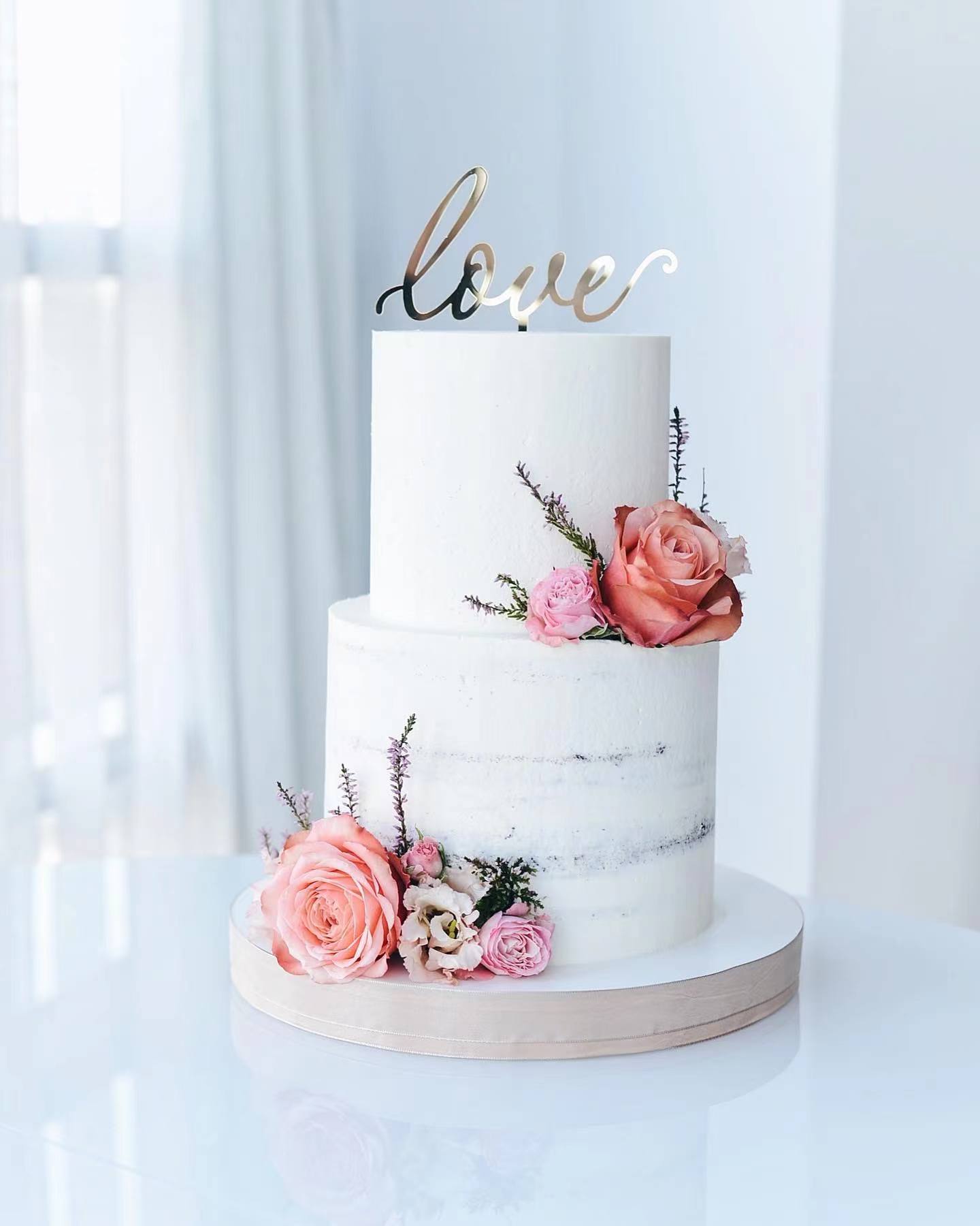 今年你订出去了多少只蛋糕？一起欣赏蛋糕界的利润王者