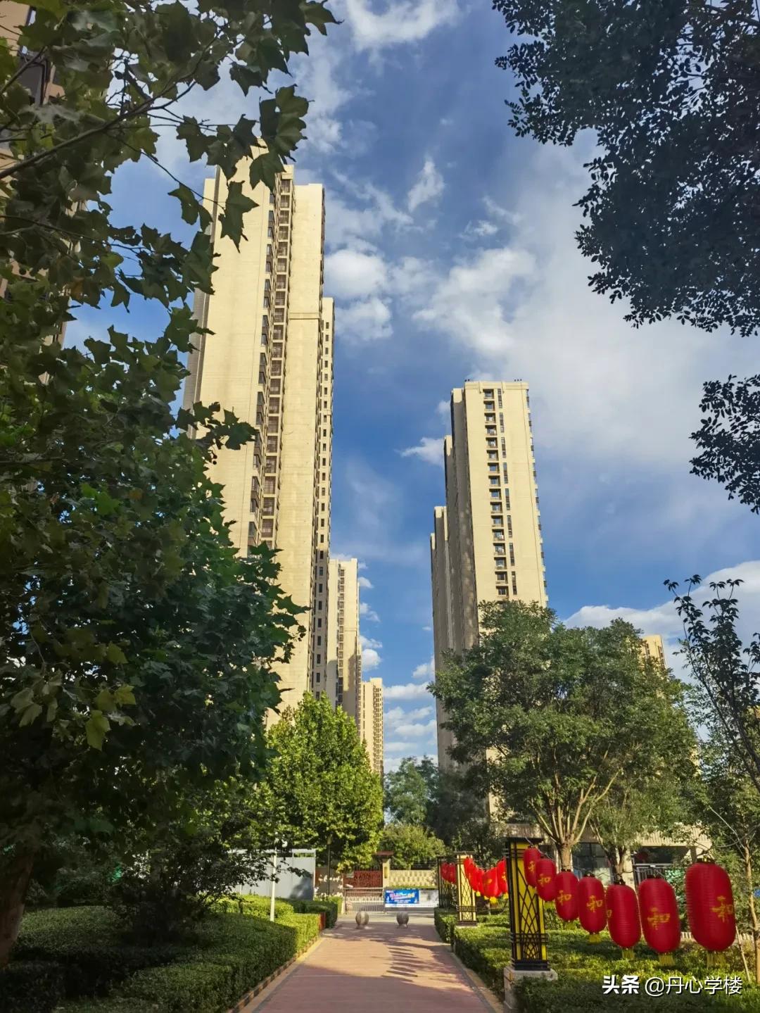 长安区二手房市场详解：最新房龄，最便宜次新房，成交量最高