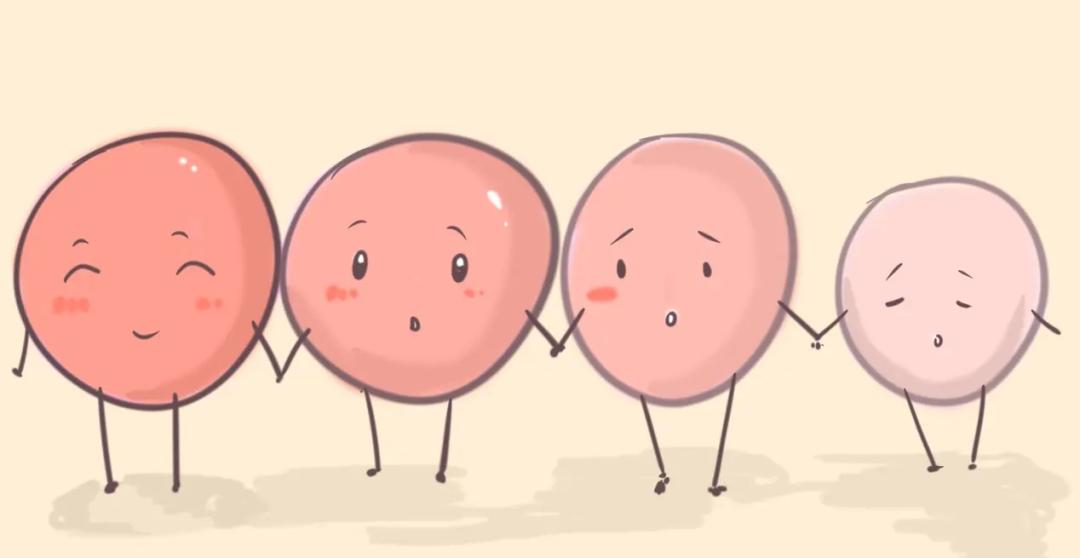 促排排卵提前几天,试管促排卵泡长得不均匀咋办