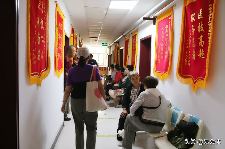 风雨兼程二十载：专访乌鲁木齐宇人针灸医院院长任宇丁