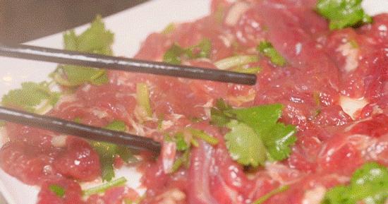 牛哇!汕头这家老店凭一锅祖传卤水,惹得天天向上和蔡澜也来采访