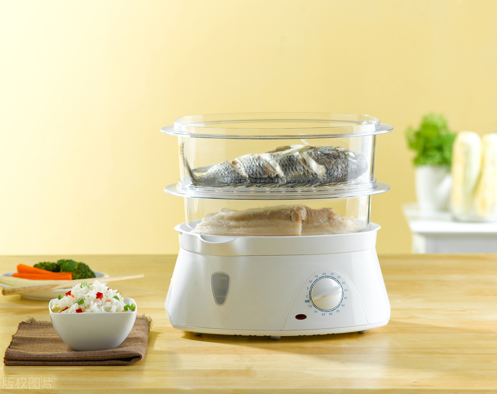 如何选购家用电蒸锅,电蒸锅怎么选才好用又实惠