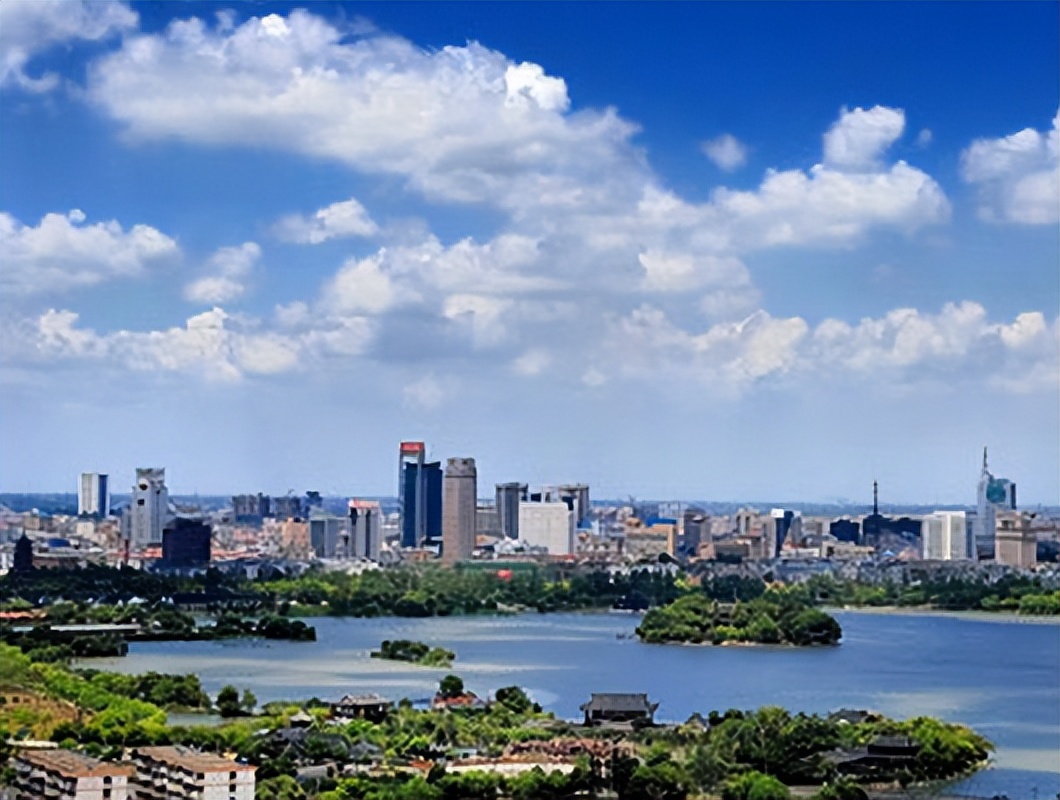 为什么嘉兴要往南发展,嘉兴为什么繁荣