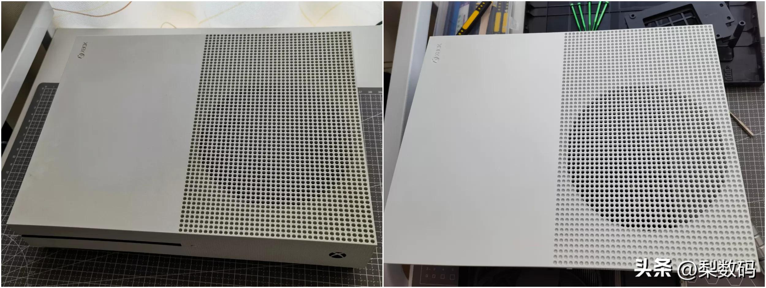 xboxones换固态硬盘速度提升,xboxone更换固态硬盘详细教程